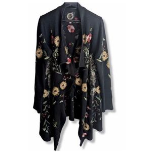 Johnny Was Perennial Sweater